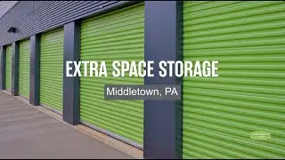 Storage Units in Middletown, PA - Extra Space Storage