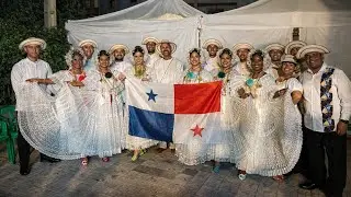 La Denesa El Colobrí - Profolkpanama