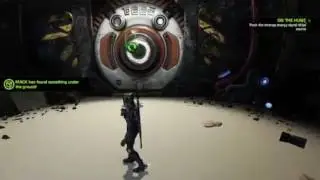 Team Sass Critically Watches ReCore