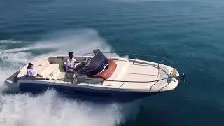 invictus CX280