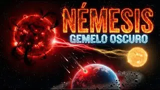 Nuestro Sol tiene un GEMELO OSCURO &mdash; y est&aacute; regresando