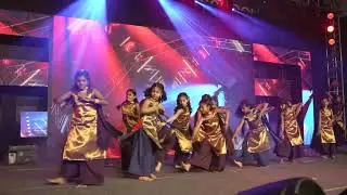 Mary Matha Public school Annual day Celebrations 