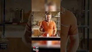 Ryan Reynolds Invests In His Maximum Effort!