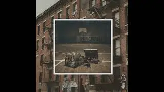 [FREE] 90s Boom Bap x Beast Type Beat - 'MANUSCRPT' | Old School Rap Beat
