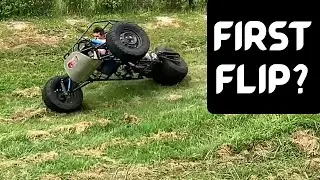 Stunt trike #shorts