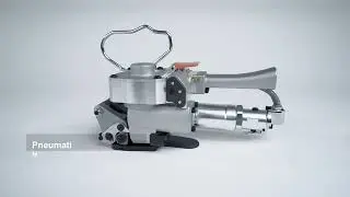 Pneumatic Strapping Tool| Model Name: MPS 19| Mapack India