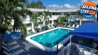 May-Dee Suites in Florida | Hollywood (FL), United States | Hotel Review 🏨