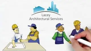 Lacey Architectural Services Ltd