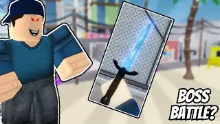 Arsenal NEW Boss Event!? [STEP 3 & 4]