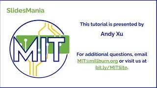 Enhance Your Slides with SlidesMania! - Tech Tip Tuesdays