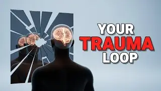 STOP Repeating Trauma: The SHOCKING Truth About Your Patterns
