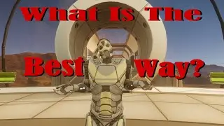 What IS The Best Way To Play Entropia Universe?