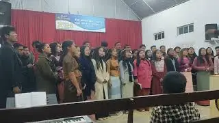 Sunhluchhip Kohhran Zaipawl - Khawpui thar Date 02-01-2026 6:40pm