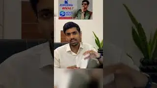 Full service Broker vs Discount Broker | Zerodha Rival HDFC Sky ? | Curious Investor #yt #shorts
