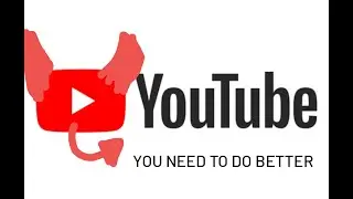 My thoughts and opinions about the new YouTube AI age verification update 