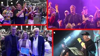 Sk&oslash;n Fest, Handicap Grandprix og uddeling af handicapprisen 2025