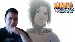 WE'RE HERE!!! Naruto Shippuden (Hurricane Chronicles) Episode 51 Reaction!