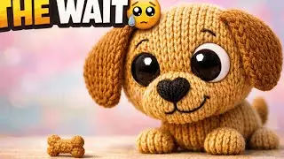 Aspi Waits for Permission | Why Dogs With Self-Control Are So Special 🐶