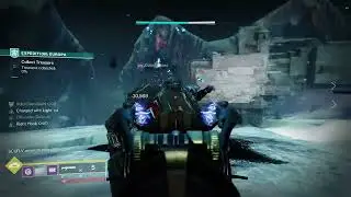 Destiny 2 | Season of Plunder | Week 8 quest long play