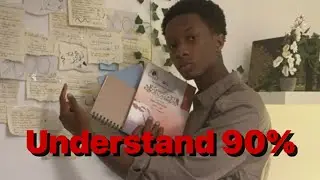 Give me 16 minutes and I’ll improve your arabic by 90%