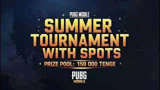 ИГРАЕМ ТУРНИР В PUBG MOBILE - SUMMER TOURNAMENT WITH SPOTS! ФИНАЛЬНЫЙ ДЕНЬ | ПУБГ МОБАЙЛ НА ПК