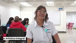 Conoce M&aacute;s Sobre La Carrera Educaci&oacute;n Art&iacute;stica Integral