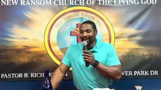 ONLY THE RIGHTEOUS WILL SEE GOD IN PEACE 