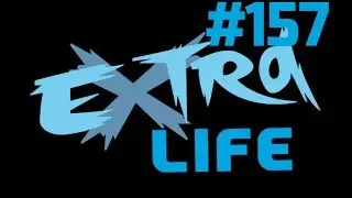 EXTRA LIFE #157 Pix le Chat, nouveau projet du studio Pastagames