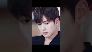 The cold coach is so handsome that I can't speak!🤐#jichangwook #shorts 【ChinaZone-Romance】