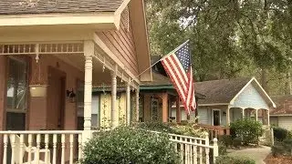 Brookside Senior Living Community - Woodland Bungalows