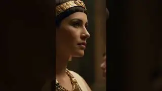 Kekuatan Ratu Cleopatra: Intrik, Romansa, dan Ambisi! #sejarah #cerita #cleopatra