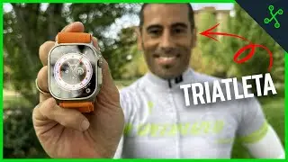 ESTA ES LA REVIEW QUE QUERÍAS VER DEL APPLE WATCH ULTRA