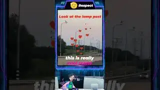 Respect 100%. Fun Topy. #respectshorts