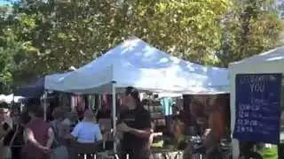 Pagan Pride Day 2010