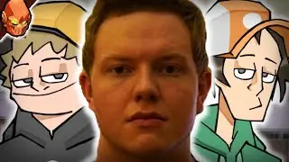 GamerFromMars gets EXPOSED | AugieRFC