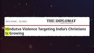 Human Rights Violations Surge in India under Modi, Minorities Targeted