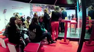 FUSE INTERNATIONAL VODAFONE 1