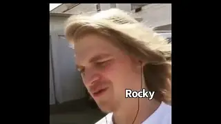 ROCKY HORROR VINE SHOW