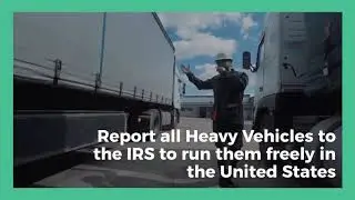 Efile Form 2290 | 2290 Heavy Highway Tax 2020 | 2290 Instruction 2020