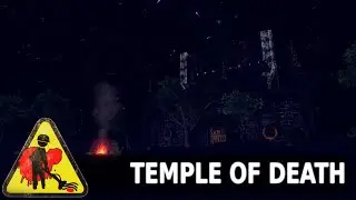 Temple Of Death | Viscera Cleanup Detail | Ep. 59