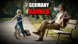 15 Things That Would Be BANNED Today &ndash; But Were Normal in 1970s Germany!