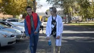 Homecoming Week at BUHS