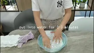 How to use dry ice pack/hydrate ice pack/Ice replacement sheet?