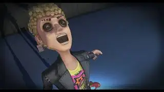 Ryuji Awakening - Identity V x Persona 5 Crossover