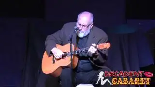 Billy Krause- Evangelina