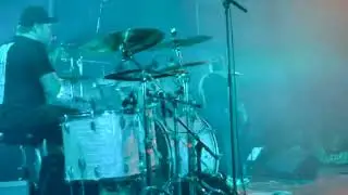 LOK - LIVE DRUMS - Ta Stryk - Arbis, Norrköping 10/1 2026