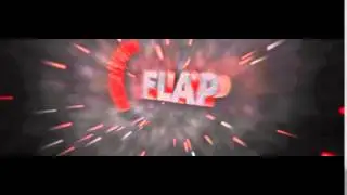 &raquo;12 FAN INTRO FLAPGAMES @flapgames BY:GUILHERME DESIGN