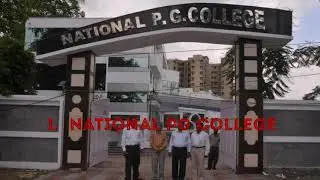 Top commerce colleges in Lucknow