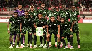 10 Times Nigeria Faced Host Nations at AFCON (History Explained) || AFCON 2025