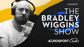 Bradley Wiggins: 